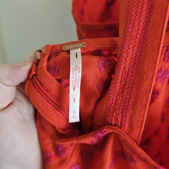 Free People Juni Mini - Picture 7 of 8